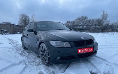 BMW 3 серия, 2006 год, 865 000 рублей, 1 фотография