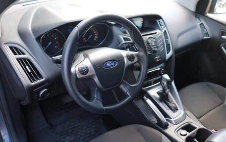 Ford Focus III, 2012 год, 940 000 рублей, 6 фотография