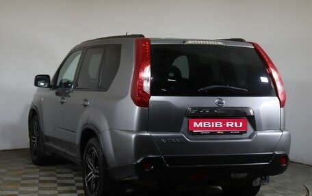 Nissan X-Trail, 2012 год, 1 199 000 рублей, 7 фотография