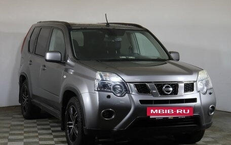 Nissan X-Trail, 2012 год, 1 199 000 рублей, 3 фотография