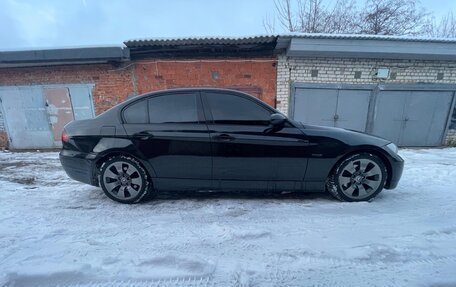 BMW 3 серия, 2006 год, 865 000 рублей, 6 фотография