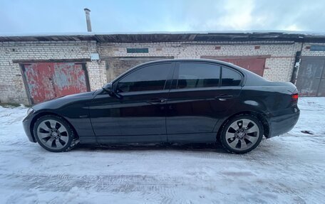 BMW 3 серия, 2006 год, 865 000 рублей, 7 фотография