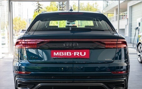 Audi Q8 I, 2022 год, 13 500 000 рублей, 5 фотография