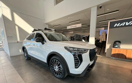 Haval Jolion, 2024 год, 2 499 000 рублей, 8 фотография