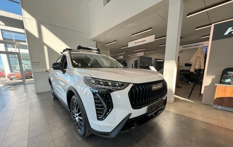 Haval Jolion, 2024 год, 2 499 000 рублей, 9 фотография