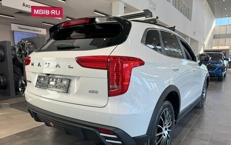 Haval Jolion, 2024 год, 2 499 000 рублей, 4 фотография