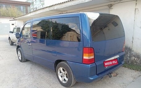 Mercedes-Benz Vito, 2000 год, 850 000 рублей, 2 фотография