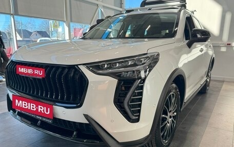 Haval Jolion, 2024 год, 2 499 000 рублей, 10 фотография