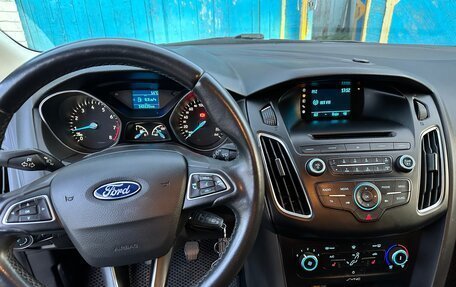 Ford Focus III, 2018 год, 1 250 000 рублей, 6 фотография