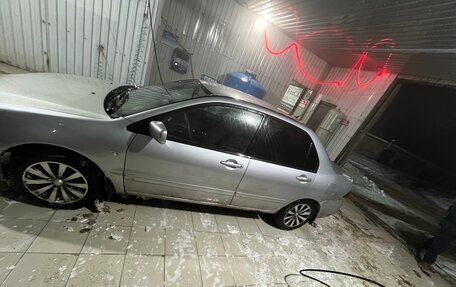 Mitsubishi Lancer IX, 2005 год, 320 000 рублей, 5 фотография