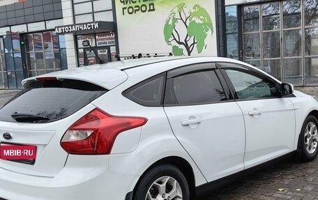 Ford Focus III, 2013 год, 840 000 рублей, 1 фотография