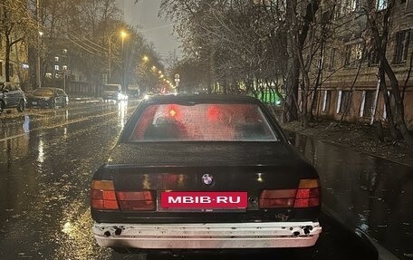 BMW 5 серия, 1991 год, 210 000 рублей, 3 фотография