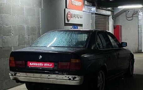 BMW 5 серия, 1991 год, 210 000 рублей, 6 фотография