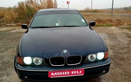 BMW 5 серия, 1998 год, 725 000 рублей, 20 фотография