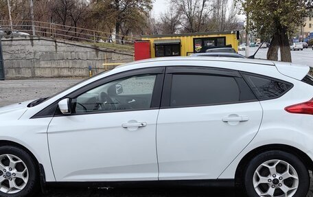 Ford Focus III, 2013 год, 840 000 рублей, 2 фотография