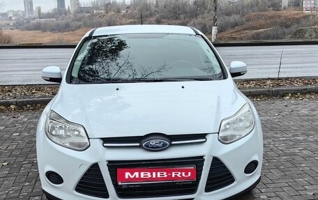 Ford Focus III, 2013 год, 840 000 рублей, 5 фотография