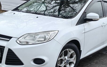 Ford Focus III, 2013 год, 840 000 рублей, 18 фотография