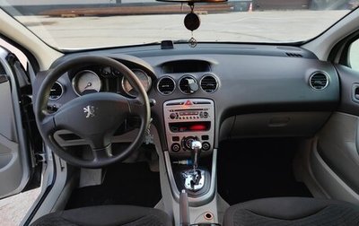 Peugeot 308 II, 2008 год, 490 000 рублей, 1 фотография