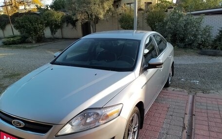 Ford Mondeo IV, 2011 год, 850 000 рублей, 1 фотография