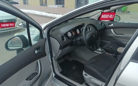 Peugeot 308 II, 2008 год, 490 000 рублей, 5 фотография