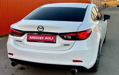 Mazda 6, 2013 год, 1 499 900 рублей, 1 фотография