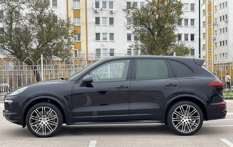 Porsche Cayenne III, 2015 год, 5 297 000 рублей, 8 фотография