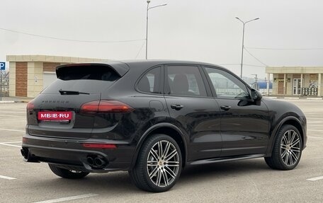 Porsche Cayenne III, 2015 год, 5 297 000 рублей, 5 фотография