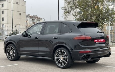 Porsche Cayenne III, 2015 год, 5 297 000 рублей, 7 фотография