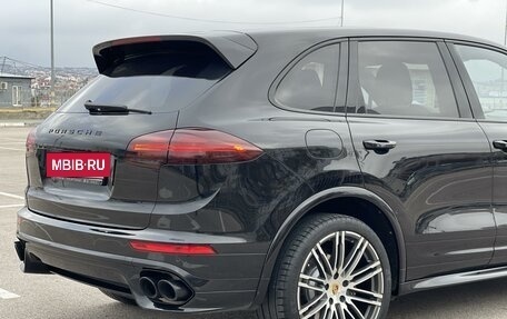 Porsche Cayenne III, 2015 год, 5 297 000 рублей, 14 фотография