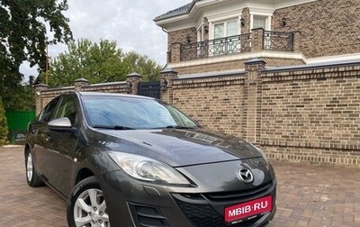 Mazda 3, 2011 год, 948 000 рублей, 1 фотография