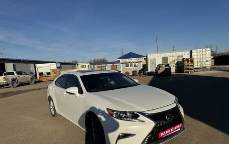 Lexus ES VII, 2014 год, 1 720 000 рублей, 3 фотография