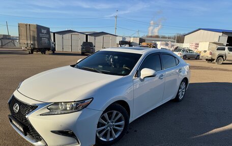 Lexus ES VII, 2014 год, 1 720 000 рублей, 8 фотография