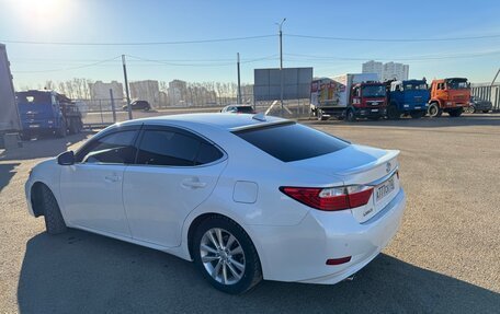 Lexus ES VII, 2014 год, 1 720 000 рублей, 6 фотография