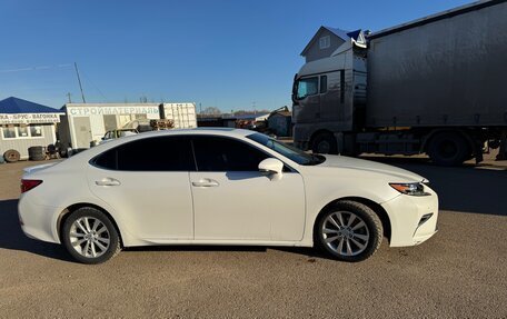 Lexus ES VII, 2014 год, 1 720 000 рублей, 4 фотография