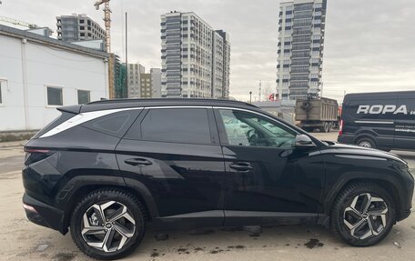 Hyundai Tucson, 2023 год, 3 100 000 рублей, 5 фотография