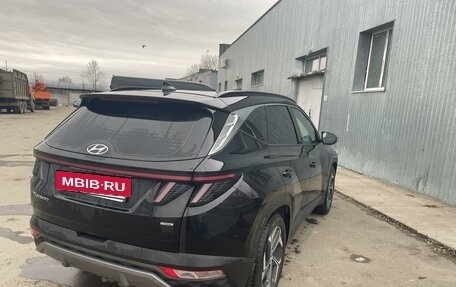 Hyundai Tucson, 2023 год, 3 100 000 рублей, 6 фотография