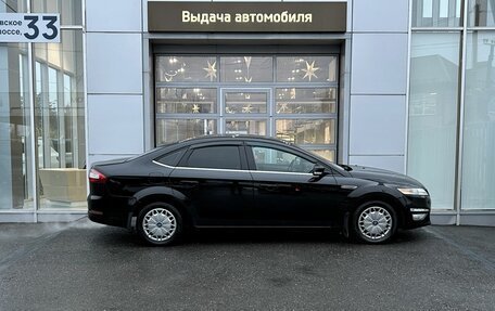 Ford Mondeo IV, 2012 год, 870 000 рублей, 4 фотография