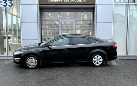 Ford Mondeo IV, 2012 год, 870 000 рублей, 8 фотография