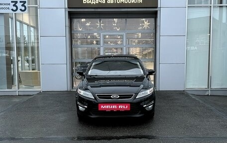 Ford Mondeo IV, 2012 год, 870 000 рублей, 2 фотография