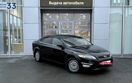 Ford Mondeo IV, 2012 год, 870 000 рублей, 3 фотография