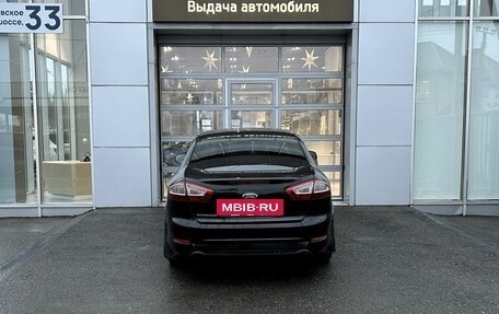 Ford Mondeo IV, 2012 год, 870 000 рублей, 6 фотография