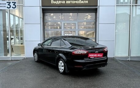 Ford Mondeo IV, 2012 год, 870 000 рублей, 7 фотография