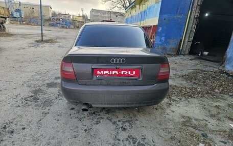 Audi A4, 1996 год, 320 000 рублей, 2 фотография