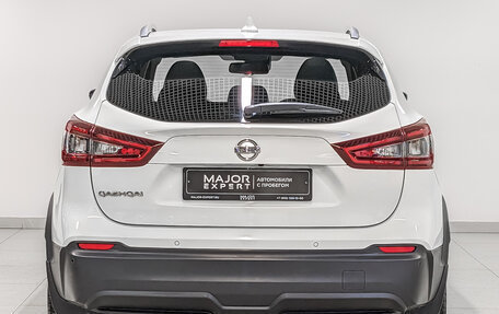 Nissan Qashqai, 2020 год, 2 450 000 рублей, 6 фотография