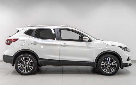 Nissan Qashqai, 2020 год, 2 450 000 рублей, 4 фотография