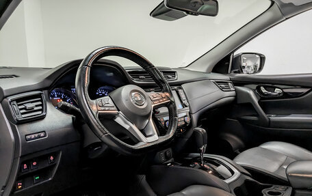 Nissan Qashqai, 2020 год, 2 450 000 рублей, 18 фотография