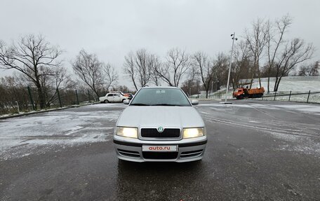 Skoda Octavia IV, 2006 год, 870 000 рублей, 11 фотография