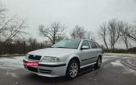 Skoda Octavia IV, 2006 год, 870 000 рублей, 3 фотография