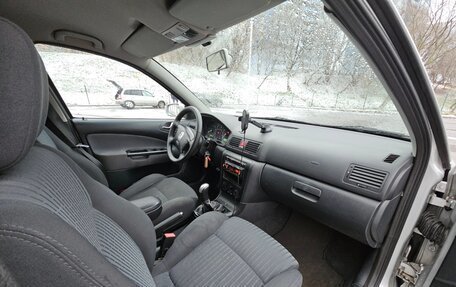 Skoda Octavia IV, 2006 год, 870 000 рублей, 26 фотография