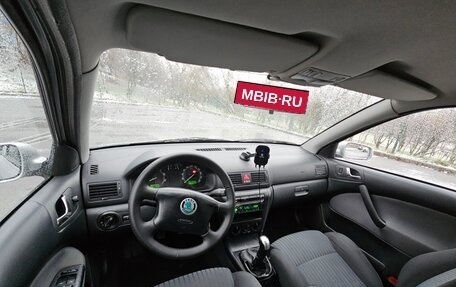 Skoda Octavia IV, 2006 год, 870 000 рублей, 22 фотография